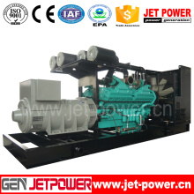 1200kw Diesel Generator with Cummins Engine